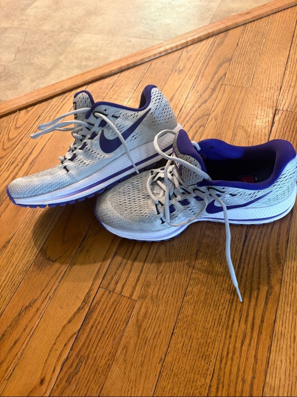 Nike Women’s Zoom Vomero 12
